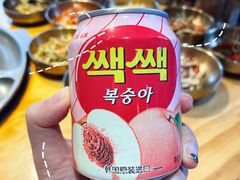 -金顺韩式烤肉·网红烤肉店(广利路店)