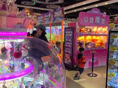 -反斗乐园(中航城君尚购物中心)