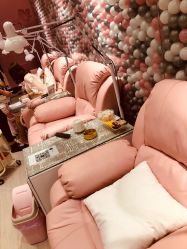 -Beauty Nails 美甲美睫皮肤管理