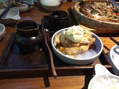 -云海肴·汽锅鸡·云南菜(天津国金汇店)