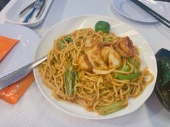 -珍宝海鲜(东海岸海鲜中心)