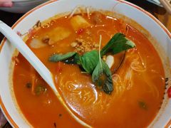 -越南牛肉河粉餐厅(书院巷店)