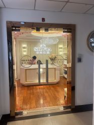 -茜尔维亚修身连锁(杨浦五角场店)