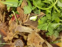 -天外天美食广场(哈尔滨路店)