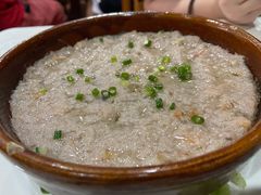 钵仔莲藕粉-腰记饭店(龙源路店)