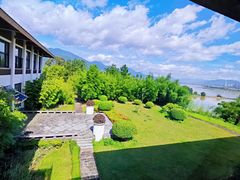 -福建鲤鱼洲酒店