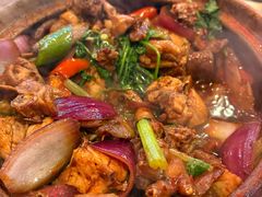 -洪大厨鸡煲(福田店)