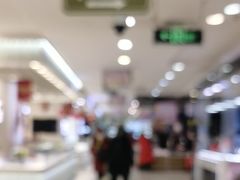 -青岛利群四方购物广场