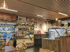 -ommo cafe(半岛城邦店)