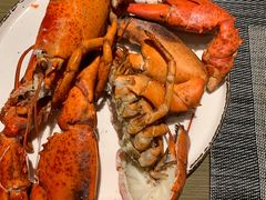 -博林天瑞喜来登酒店·西丽尚膳