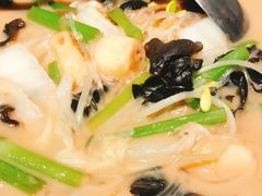 -七仙岭君澜度假酒店·桃源小馆中餐厅
