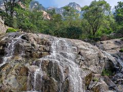 -泰山风景名胜区