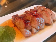 -福州世茂洲际酒店·福邸(台江店)