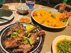 -CHINCHIN 青青·泰国料理(万象食家店)