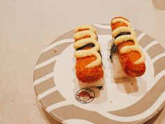 -新一番三文鱼寿司(大东海店)