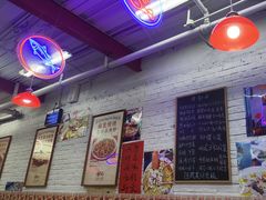-谢记上海大排档(长寿路店)