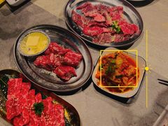 -乾杯烧肉居酒屋(中洲湾店)