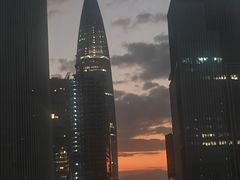 -深圳凯宾斯基酒店