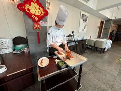 -满堂·烤鸭店·北京菜(鼓楼店)