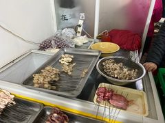 -无名小吃(光复路店)