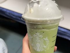 -星巴克(北京西站5号候车室)