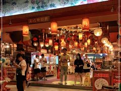 -石岐佬中山菜馆(张溪店)