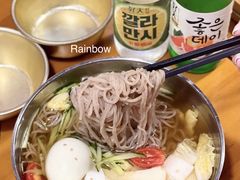 -咕咕站韩国料理(紫金港店)