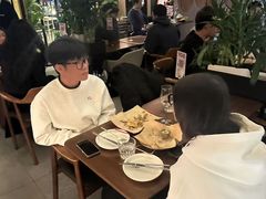 -ibarrel爱杯·bistro&brunch(江宁路店)