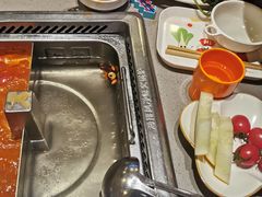 -海底捞火锅(雄峰城店)