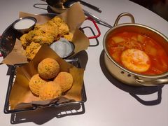 -小岛韩食创意韩国料理(惠安东南店)