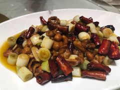 -辣螃铠盆盆蟹大排档(海昌店)