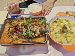 -小六鱼你.下饭酸菜鱼(益田假日广场店)