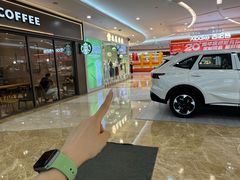 -港悦广场