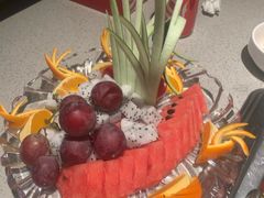 -海底捞大排档火锅(悦荟广场店)