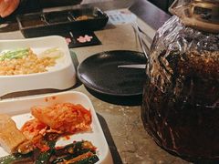 -谷牛日式烤肉(宝山U天地店)