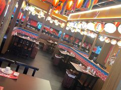 -仙隐小鹿中華の日料(荣民龙首广场店)