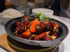 -志明眷村·台式融合菜·宵夜