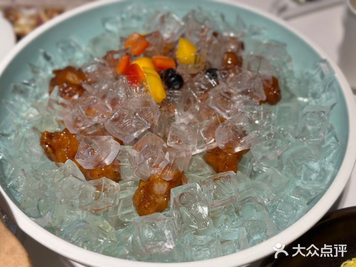 陶陶居·雅园(凯华国际店)冰镇咕噜肉图片