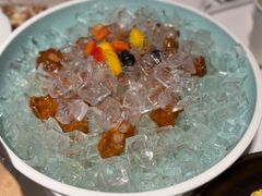 冰镇咕噜肉-陶陶居·雅园(凯华国际店)