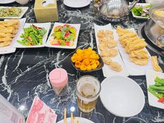 -潮汕美牛肉丸火锅店(天宁寺店)