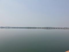 -丁香湖公园