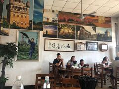 -关氏饮食店