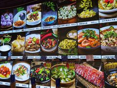 -园林美食城·本土农家菜(杨和镇店)