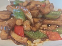 -赶海部落海鲜城(海阳路店)