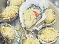 -贞姨美食·老字号海鲜大排档