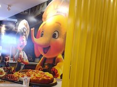-尊宝比萨(南田店)