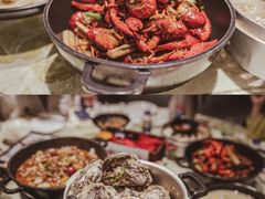 -聚味瞿记·龙虾堂(树木岭店)