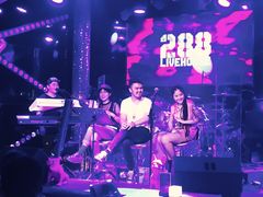 -288 Livehouse 酒吧(思南公馆店)