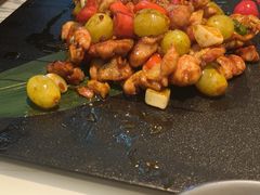 -寂寞的豆芽 蒙古原切大串(金宇店)