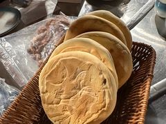-东门老磨坊羊汤馆(兰山新东关店)